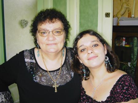 maman et moi 