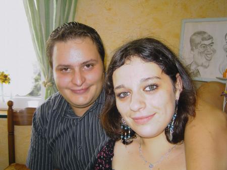 moi et mon chérie !!